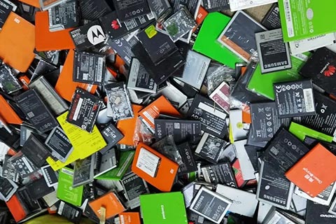 厦门艾默森废铅酸电池回收,电动车电池回收价格表
